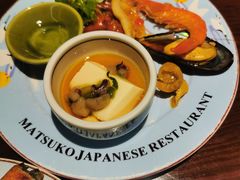 -松子料理(亮马桥店)