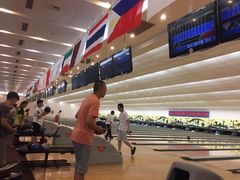 -广州保龄球馆(广州天河体育中心店)