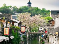 -绍兴古城