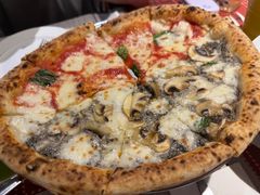 -Primo·丽莫意大利窑烤披萨