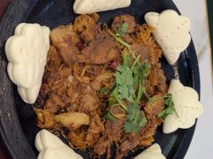 -路家小馆(富力又一城店)