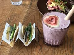 -BOR Eatery(安福路店)