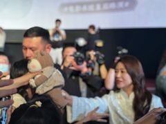 -大光明电影院(南京西路店)