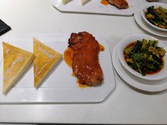 -锦园春香港茶餐厅(西海湾旗舰店)
