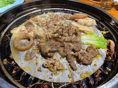 -小宇火锅烧烤(颜三路店)