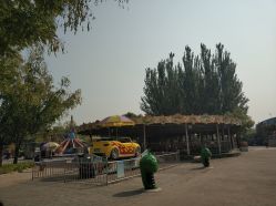 -大望京儿童游乐场