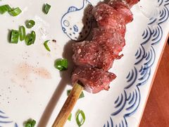 -弓二·烧鸟居酒屋(财富购物中心店)