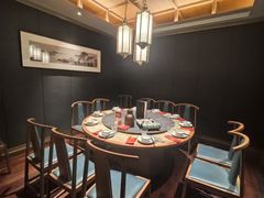 -梁家大院•农家菜(昆山会展中心店)