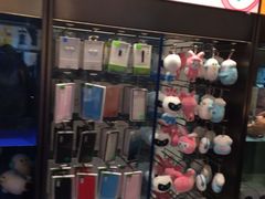 -vivo官方授权体验店(太子路店)