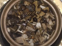 -天宜隆蘑菇宴火锅(石景山旗舰店)