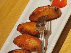 -菲滋意式餐厅(西湖文化广场店)