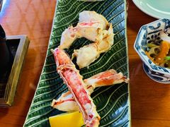 -蟹料理 北海道かに将軍(札幌本店)