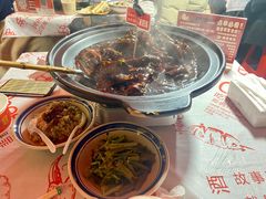 -回味黑鸭煲·始于2006(万松园店)