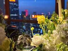 -Olive橄榄花园漂亮饭主题布置餐厅(大望路店)