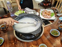 -御膳粥·牛乳粥底火锅·地道顺德菜(容桂店)