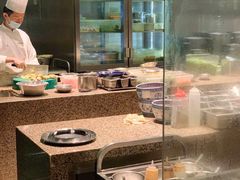 -君悦酒店·1881·北京烤鸭