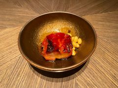 -万丽轩·粤菜(王府井金茂万丽酒店)