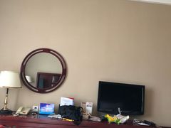 -北京前门建国饭店