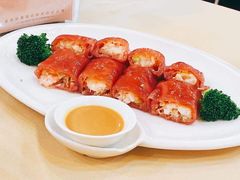 -鹏天阁酒楼·海鲜(红旗店)