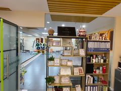 -森诺运动康复中心(北苑店)