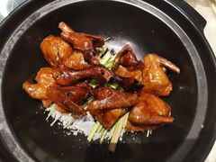 -白云宾馆·白云宴餐厅