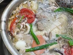 -海关荤豆花(洋河一路店)