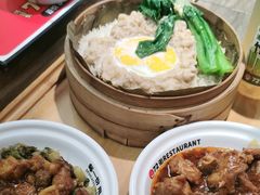 -72街荷叶饭(东方宝泰广场店)