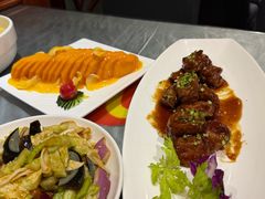 -春江饭店(共青团路总店)