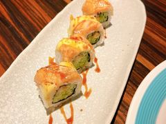 -山葵家·创意料理(临平银泰城店)