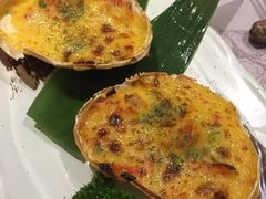 -林妈妈村·日式料理(宝山龙湖天街店)