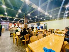 大堂-西工饭庄快餐厅(西工小街店)