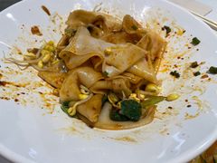 -鼎高高陕西美食(龙德广场店)