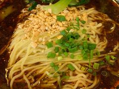 麻辣小面-赖扁担重庆小面(友谊路店)