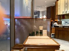 -松鹤楼面馆(中洲湾店)