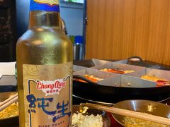 -安胖老火锅(两路口店)