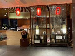 -南湖名都大酒店-千叶日本餐厅