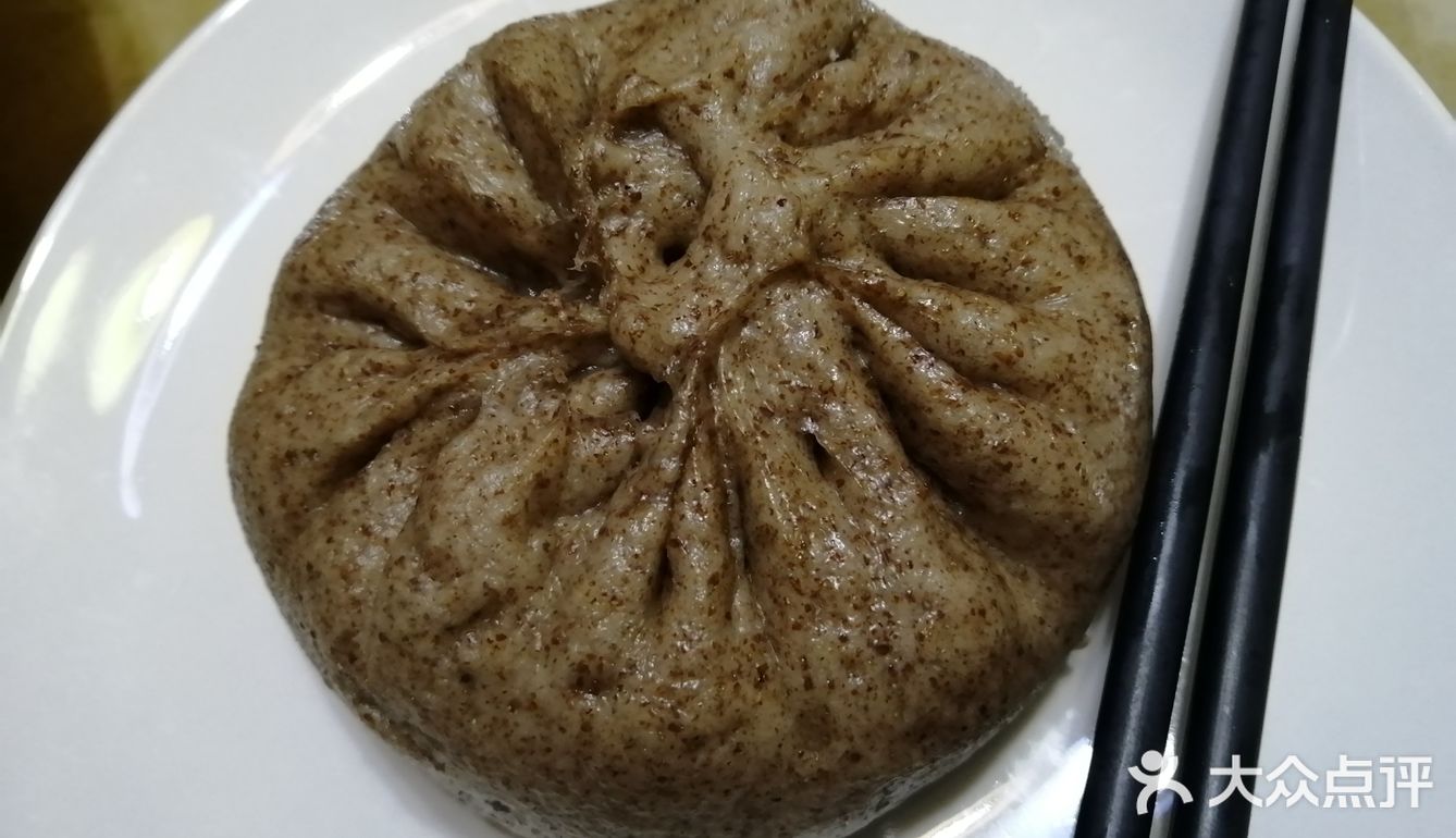 粗粮加素菜，减脂又美味