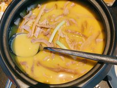 云雾笋煨猪肚-凤凰湘语·湘粤鲜融(浦东旗舰店)