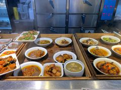 -老乡鸡(联家超市北辰天都店)