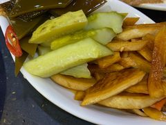 -领鲜风味花雕鸡(马端街店)