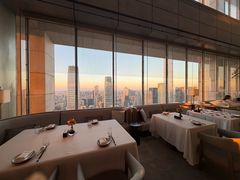 -北京柏悦酒店·锦庭餐厅Dining Room