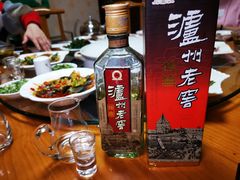 -清真华宇开锅羊肉