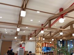 -味千拉面(广州白云机场T1西二店)