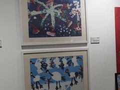 -蕃茄田艺术(普陀长风大悦城中心)