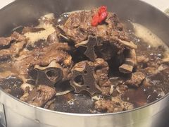 -蝎王府羊蝎子(北大地店)