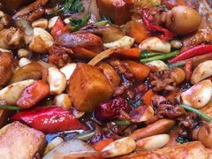 -黄记煌三汁焖锅(广州曜一城店)