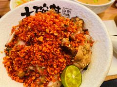 -熊吞·大碗丼烧肉饭(济宁万达广场店)