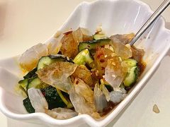 葱油海蜇-永兴餐厅(复兴中路店)
