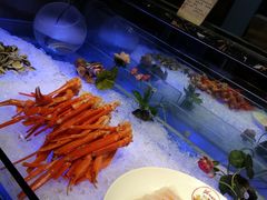 -巴犀烧烤(新崇光店)