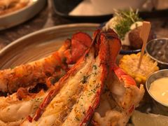 龙虾尾-Pakkhús Restaurant